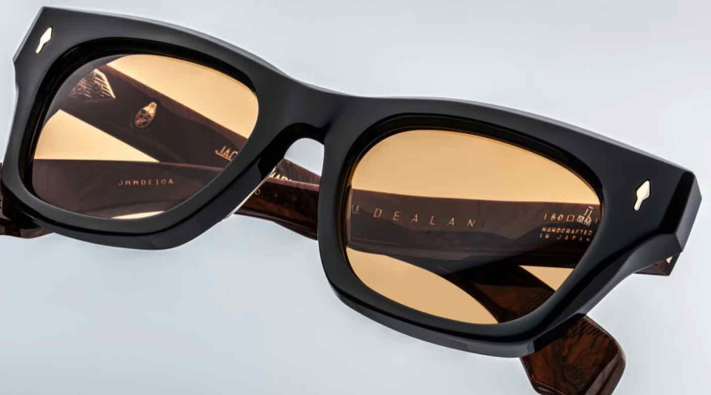 Jacques Marie Mage Dealan Noir X JMMDE10A-4