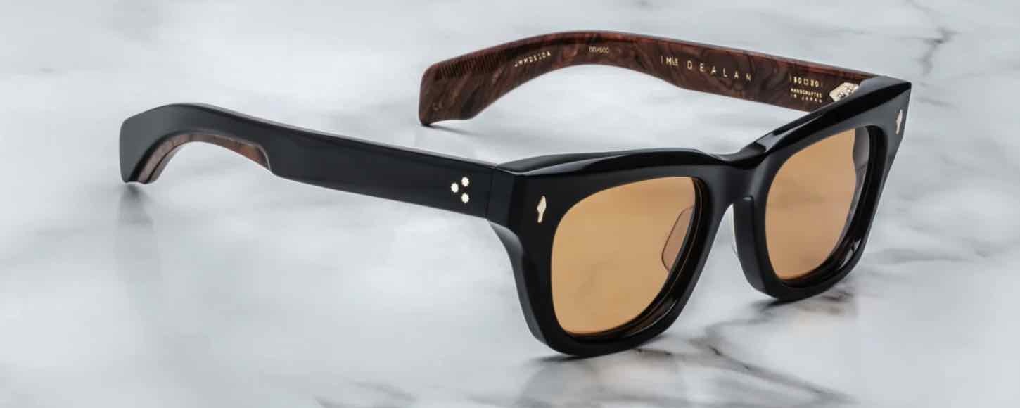 Jacques Marie Mage Dealan Noir X JMMDE10A-2