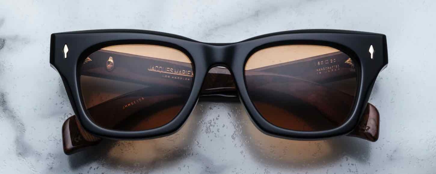 Jacques Marie Mage Dealan Noir X JMMDE10A-1