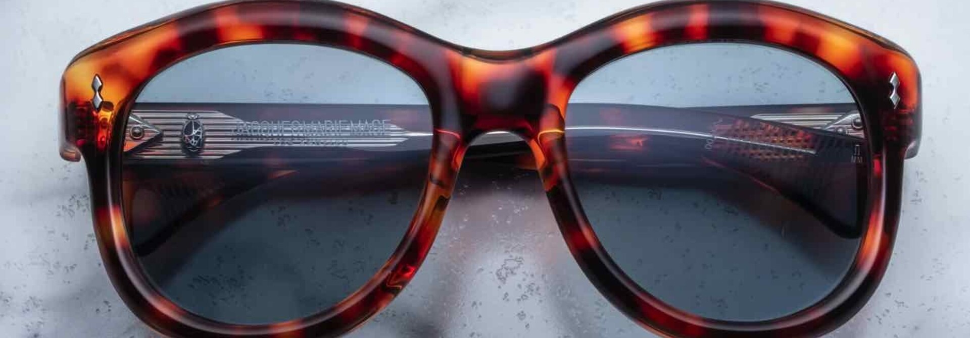 Jacques Marie Mage Jennie Leopard JMMJI-19