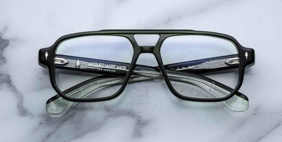 Jacques Marie Mage Evans Borneo JMMEV18L