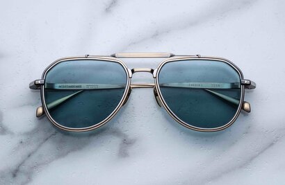 Jacques Marie Mage Yellowstone 755M JMM7M19P