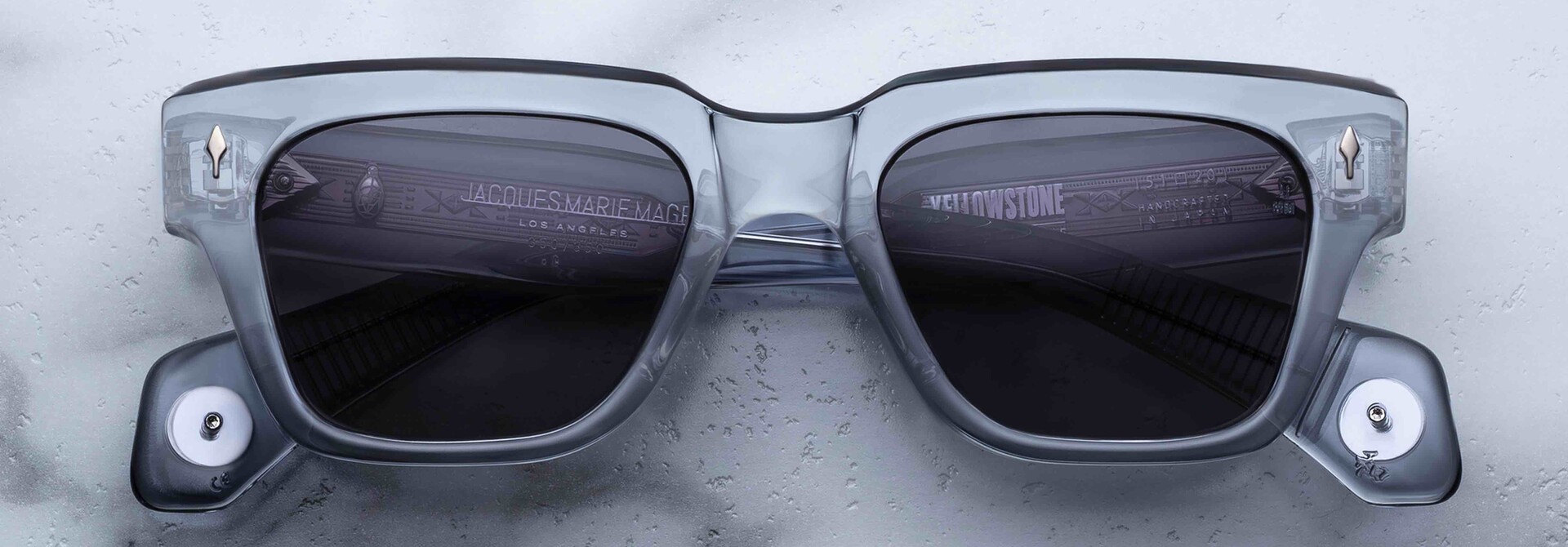 Jacques Marie Mage Yellowstone Lupine JMMLP2G