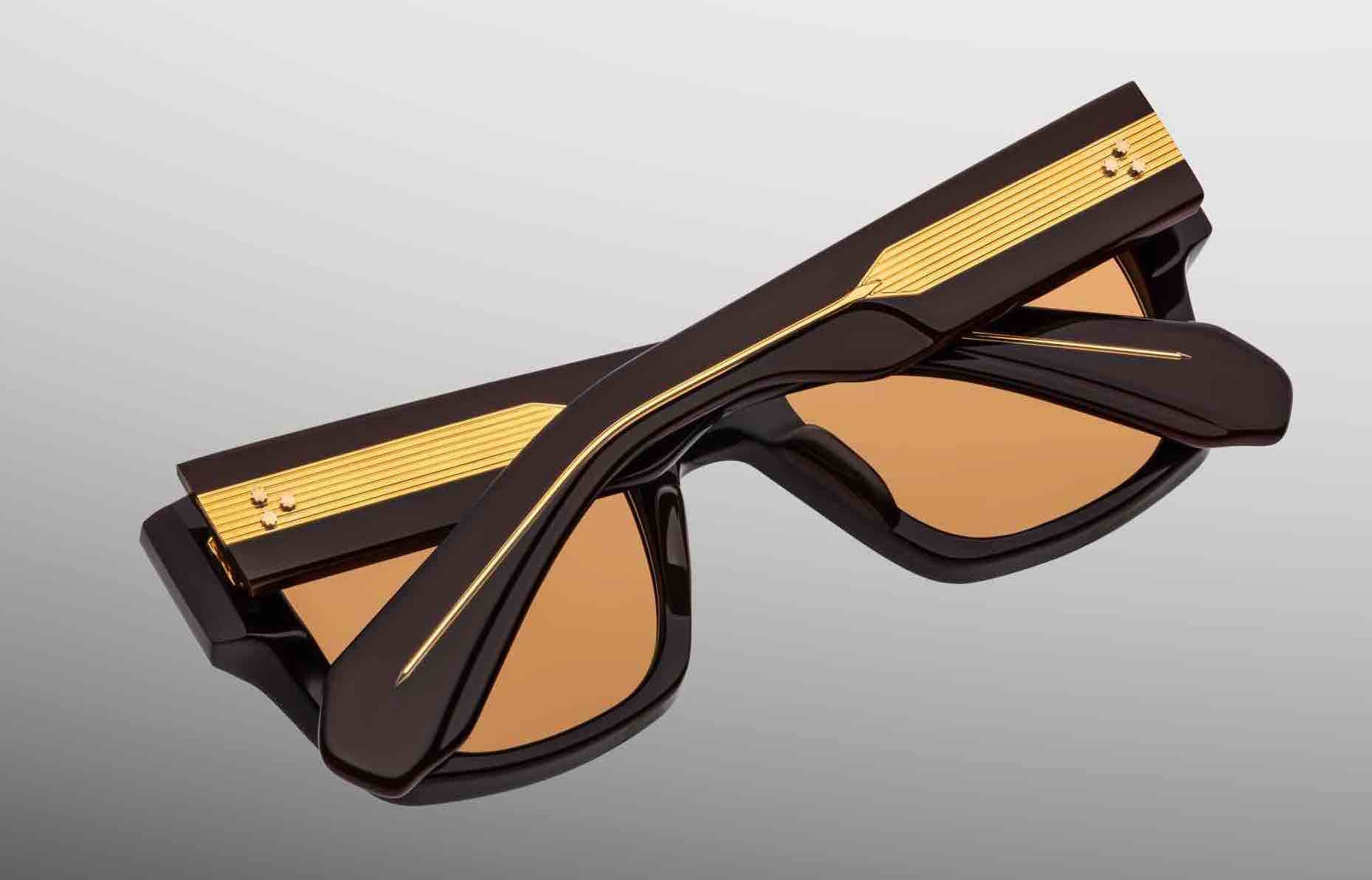 Jacques Marie Mage Enzo Walnut JMMEZ5K-4