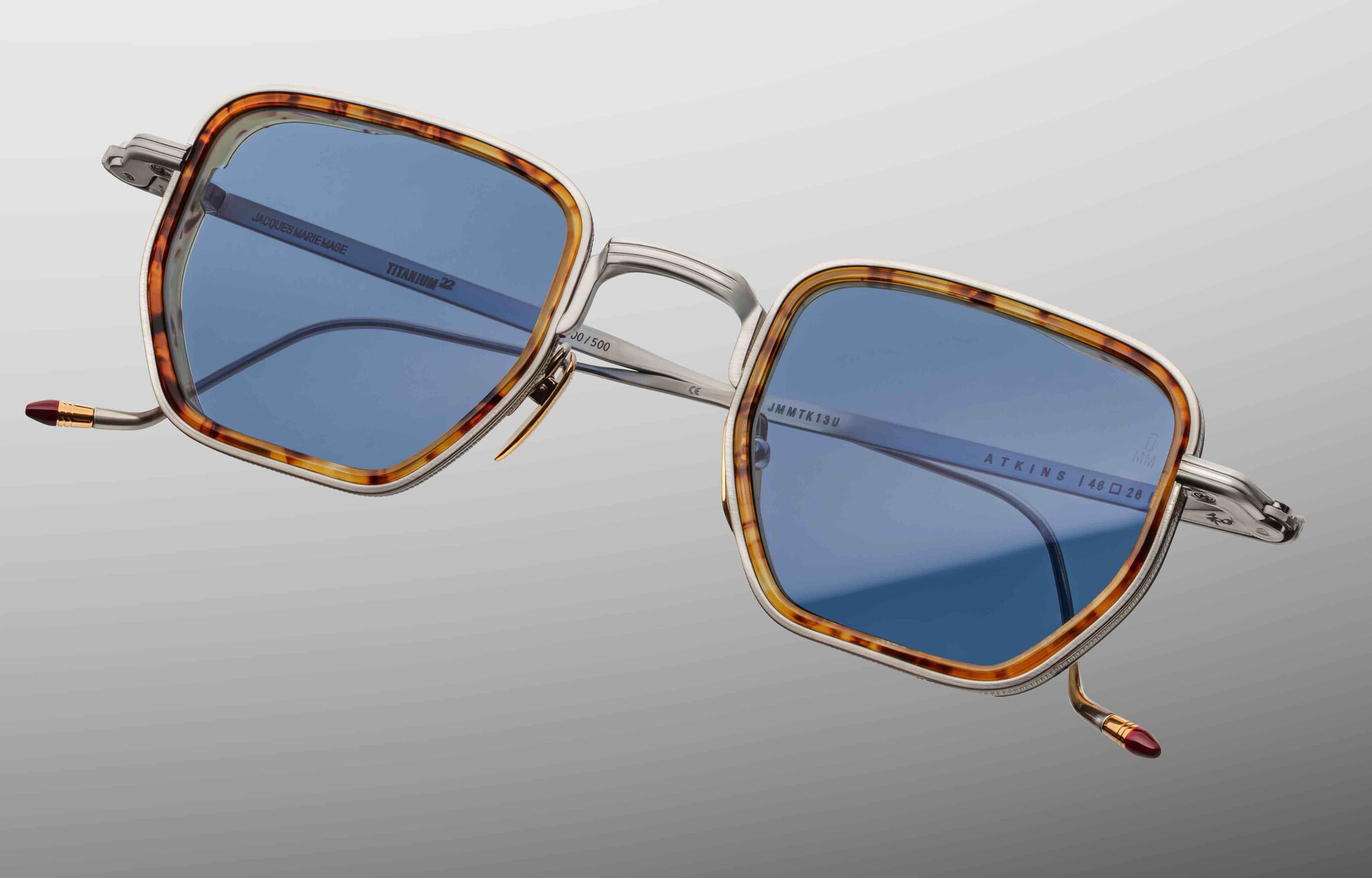 Jacques Marie Mage Atkins Cairo JMMTK13U-4