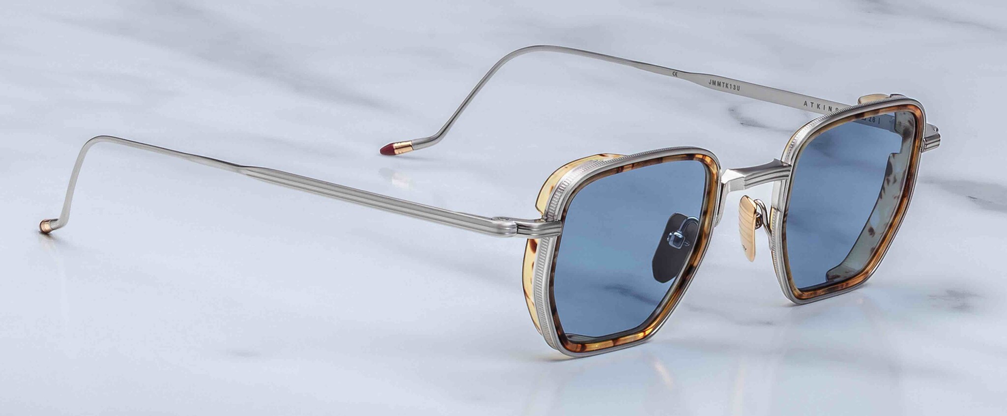 Jacques Marie Mage Atkins Cairo JMMTK13U-2