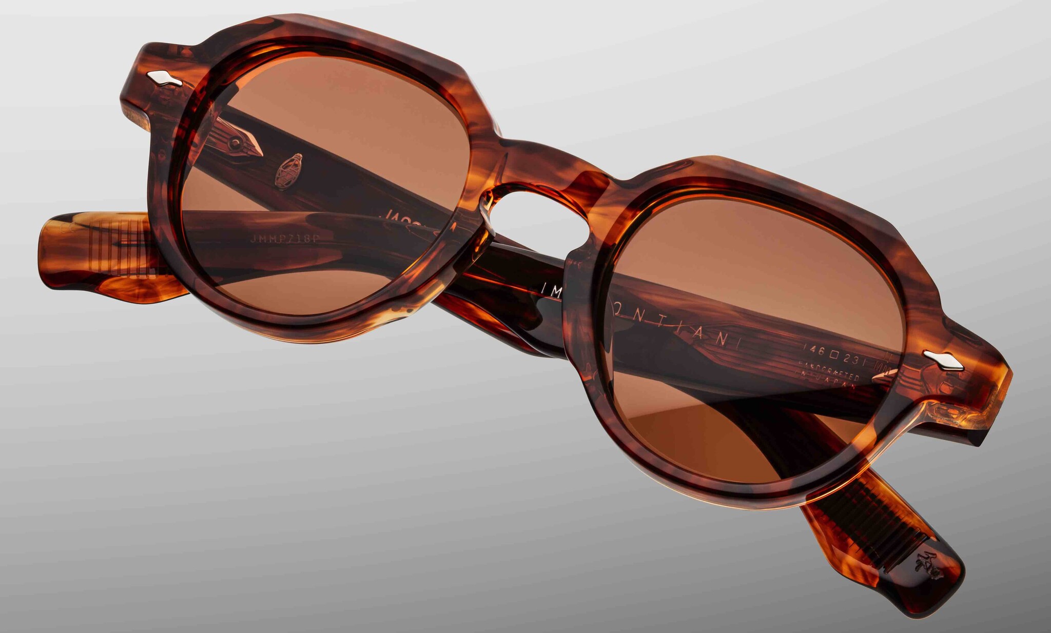 Jacques Marie Mage Pontian Bourbon JMMPZ18P-4