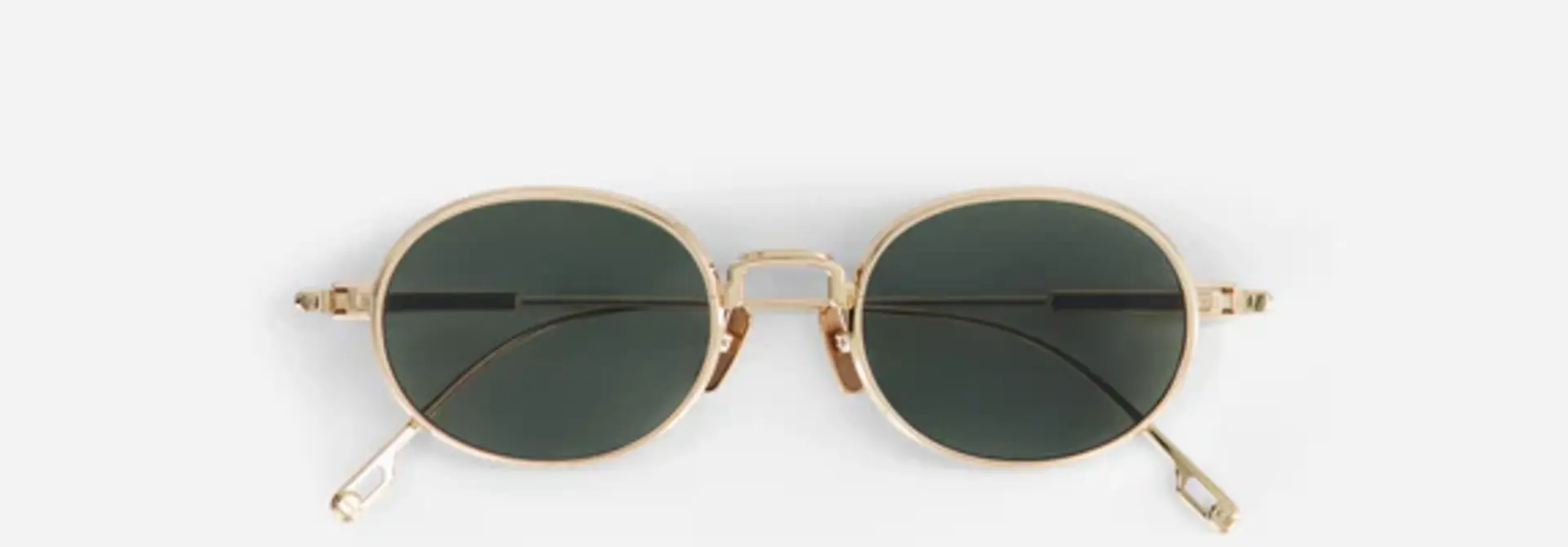 Sato Acamar , S102 Lunar Gold / Green Gradient (50/21 - 145)