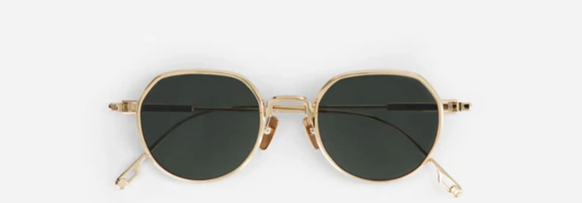 Sato Belel, S 202 Lunar Gold / Green Gradient (48 (48/21 - 145)
