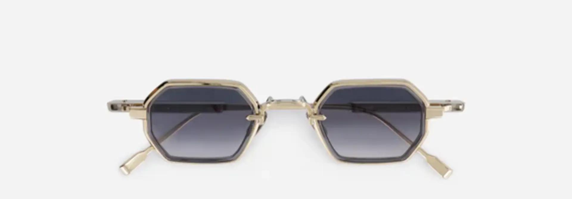 Sato Hadar-T, LG/P-1 LUNAR GOLD & PLATINUM CRISTAL GREY INSERT G (43/27 - 145)