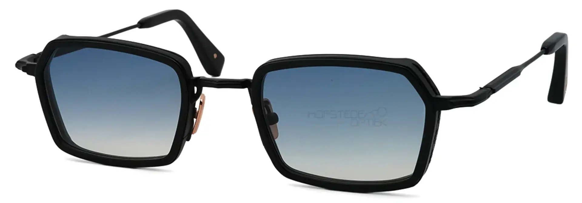 John Dalia PAUL, C303 - Shiny Black - Carbon Effect - PA1075 (50/25 - 140)