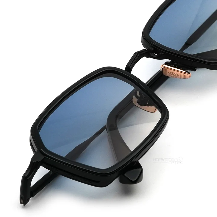 John Dalia PAUL, C303 - Shiny Black - Carbon Effect - PA1075 (50/25 - 140)-4