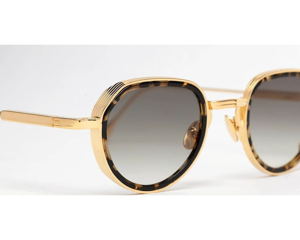 John Dalia SCARLETT, C127 yellow gold  (46/25 - 145)-2