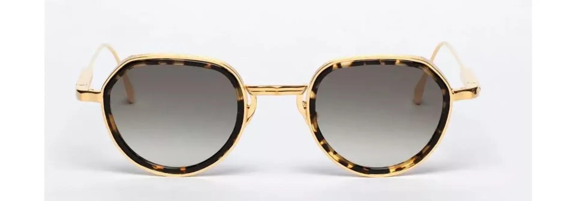 John Dalia SCARLETT, C127 yellow gold  (46/25 - 145)