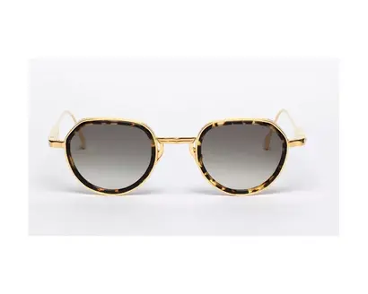 John Dalia SCARLETT, C127