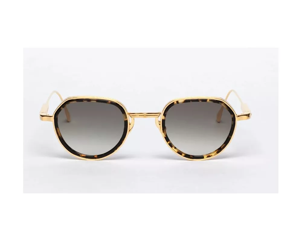 John Dalia SCARLETT, C127 yellow gold  (46/25 - 145)-1