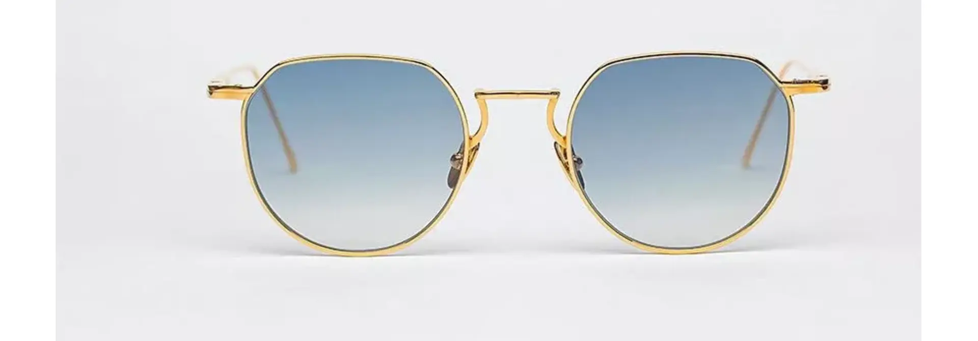 John Dalia JANIS, C500 - Yellow Gold (22 Carats) (48/22 - 0)