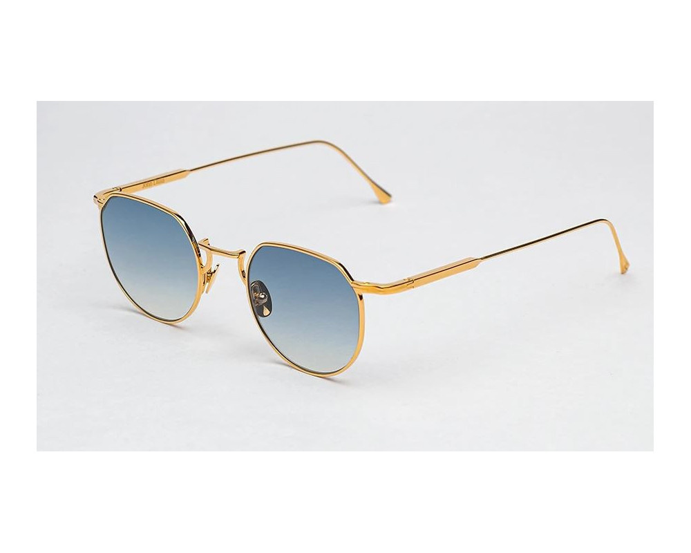 John Dalia JANIS, C500 - Yellow Gold (22 Carats) (48/22 - 0)-3