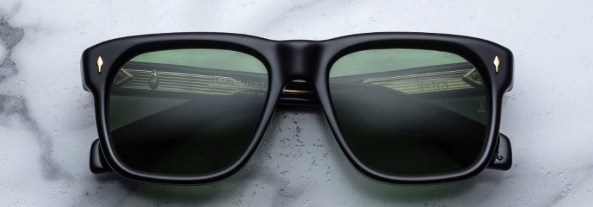 Jacques Marie Mage Yves Venom