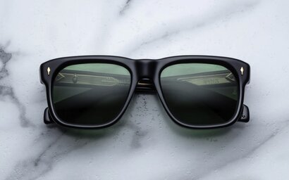 Jacques Marie Mage Yves Venom