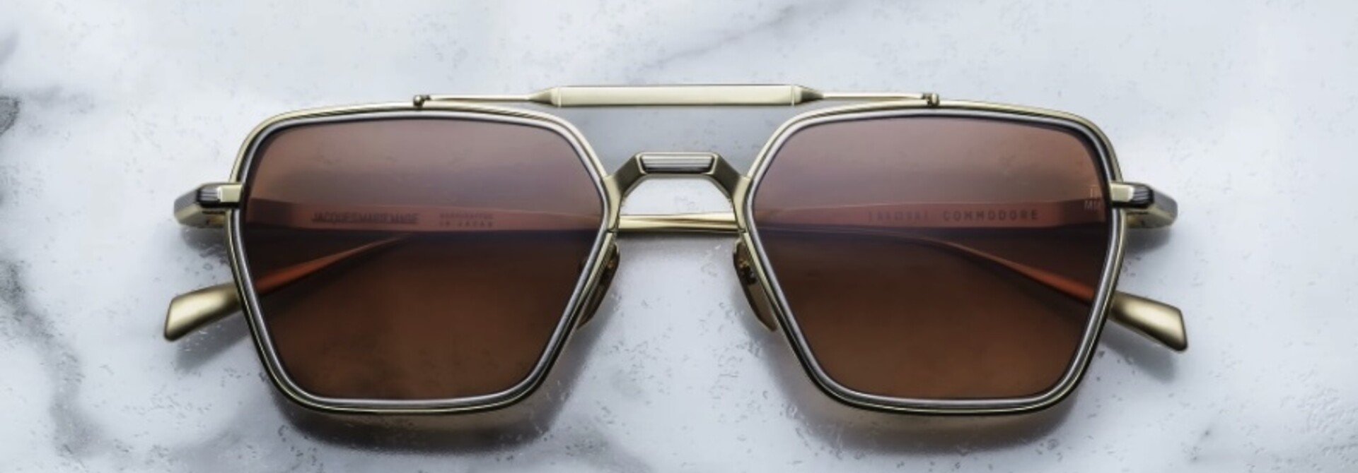 Jacques Marie Mage Commodore Roma JMMCMD16H