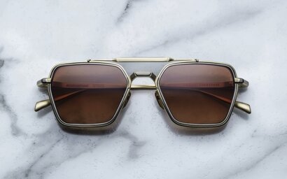 Jacques Marie Mage Commodore Roma JMMCMD16H