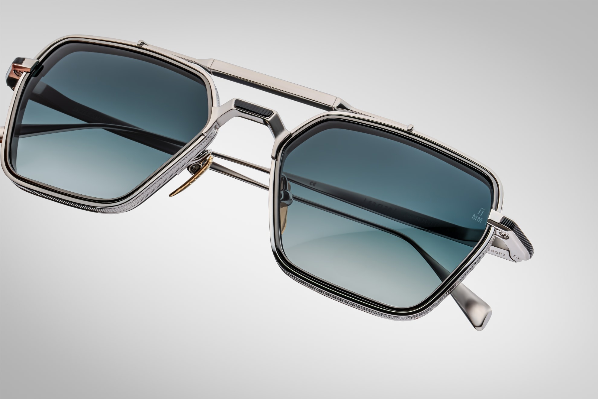 Jacques Marie Mage Commodore Pacific JMMCMDP3-5