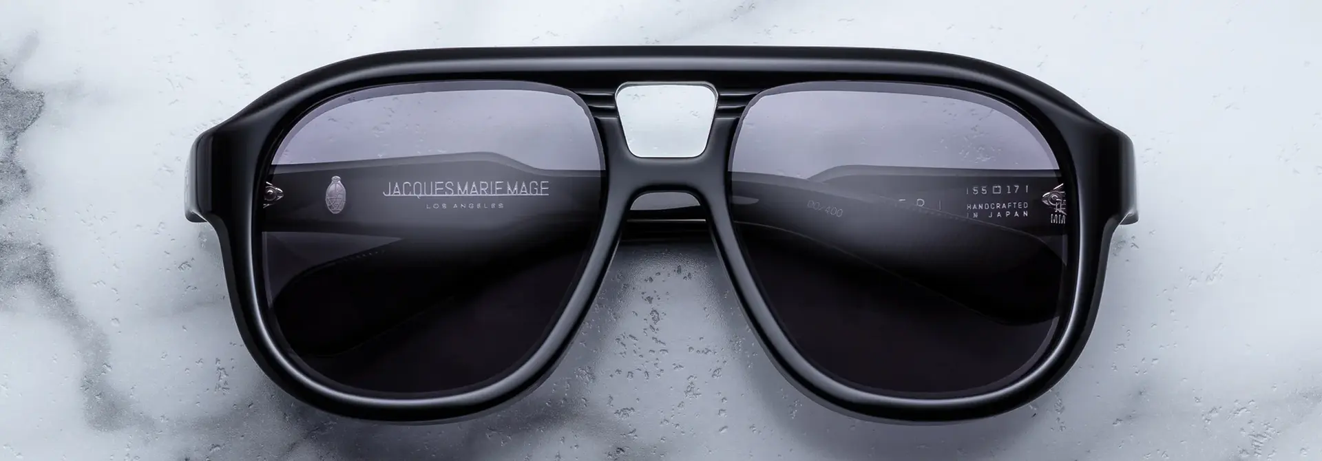 Jacques Marie Mage Jasper Raven JMMYA58