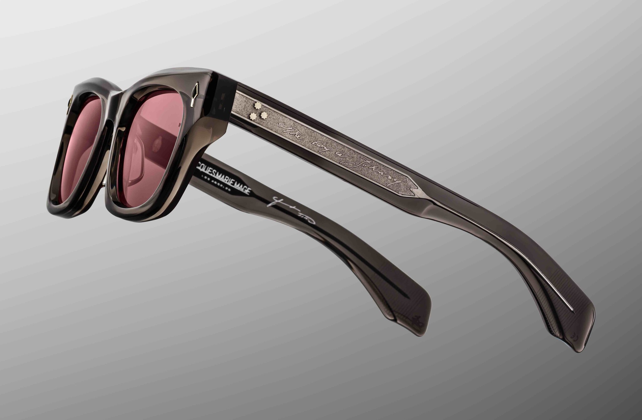 Jacques Marie Mage Patti Smith Dealan Mauvais JMMDEK15-3