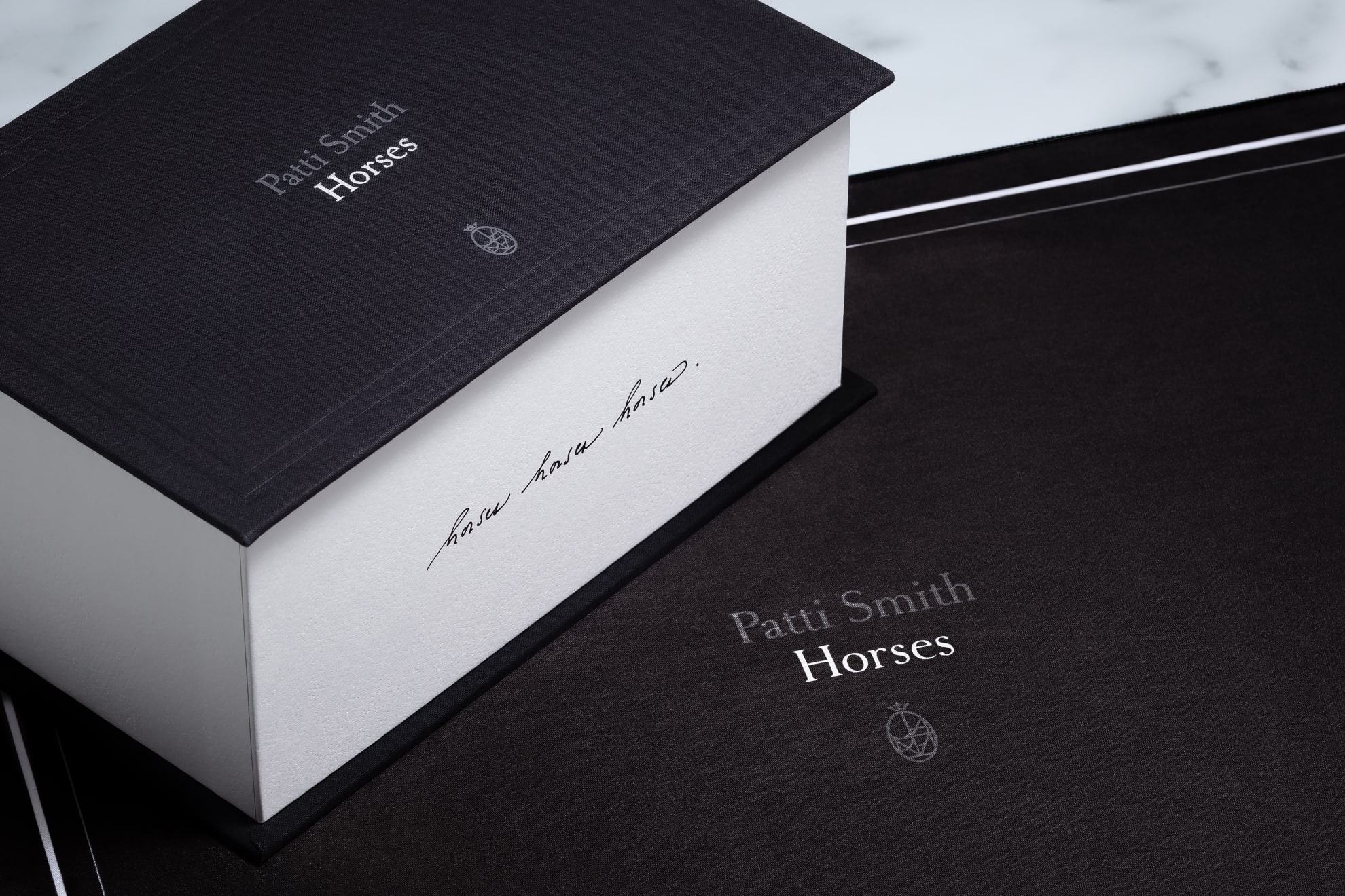 Jacques Marie Mage Patti Smith Dealan Mauvais JMMDEK15-5