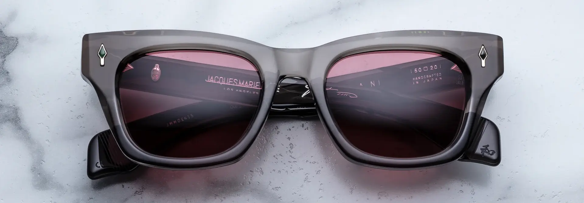 Jacques Marie Mage Patti Smith Dealan Mauvais JMMDEK15