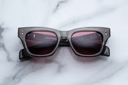 Jacques Marie Mage Patti Smith Dealan Mauvais JMMDEK15