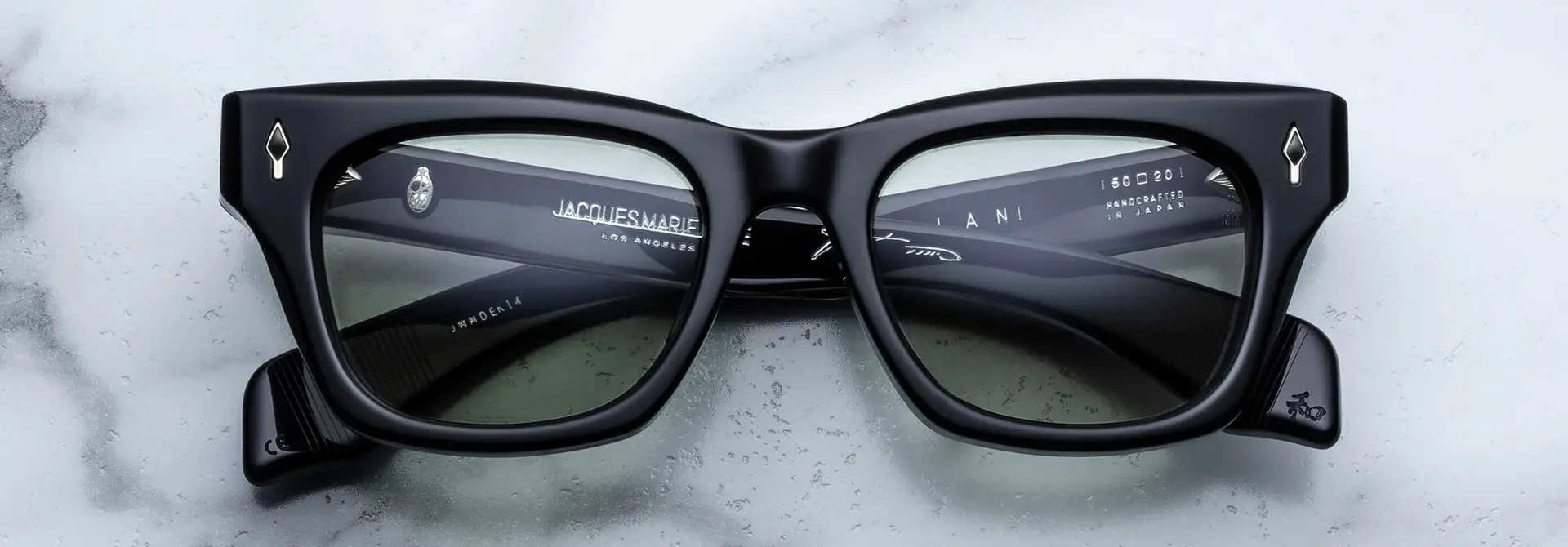 Jacques Marie Mage  Patti Smith Dealan Cabaret Vert  JMMDEK14