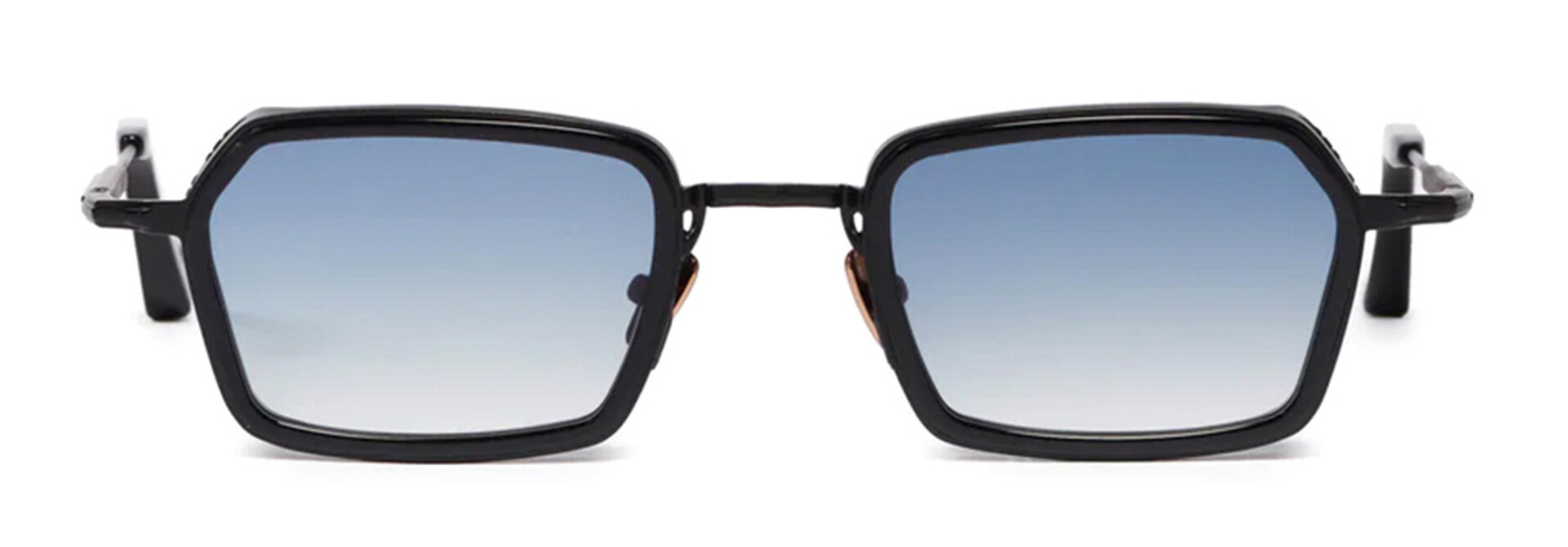 John Dalia PAUL, C303 - Shiny Black - Carbon Effect - PA1075 (50/25 - 140)