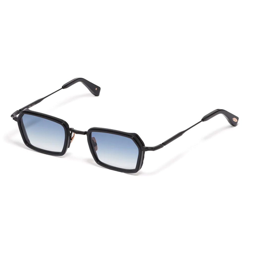 John Dalia PAUL, C303 - Shiny Black - Carbon Effect - PA1075 (50/25 - 140)-2