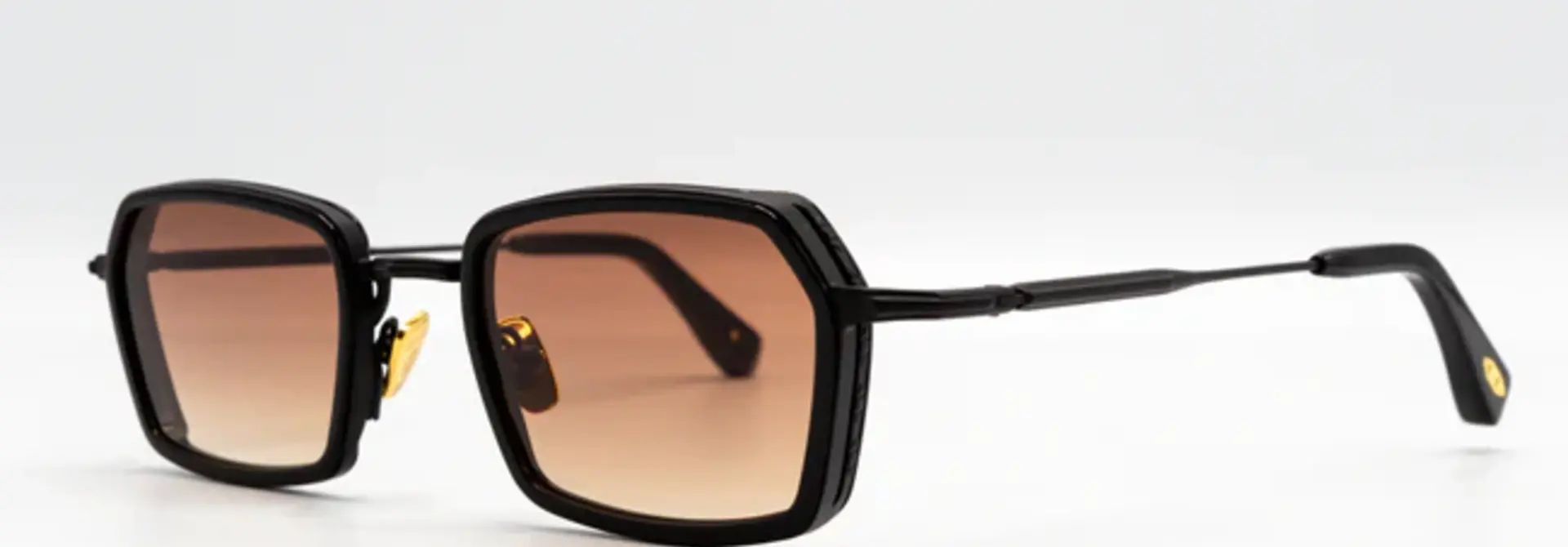 John Dalia PAUL, C307 - Shiny Black - Carbon Effect - PA0388 (50/25 - 140)