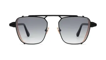 John Dalia SCOTTY, C 455 - CARBON EFFECT (51/20 - 145)