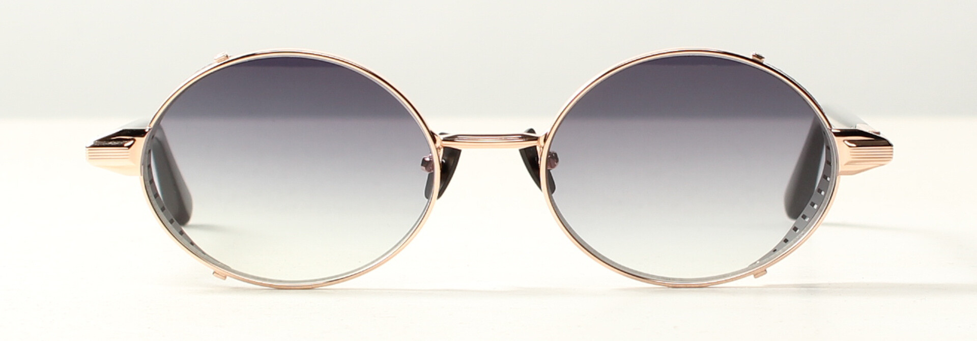 John Dalia STEVE, C 417 - 0 - ROSE GOLD (22 KT) (50/21 - 145)