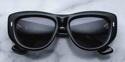 Jacques Marie Mage The Sud françoise