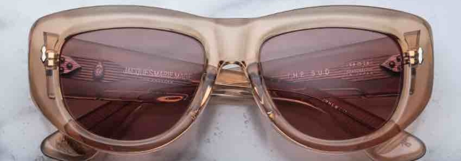 Jacques Marie Mage The Sud Simone