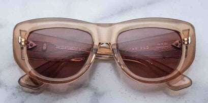 Jacques Marie Mage The Sud Simone