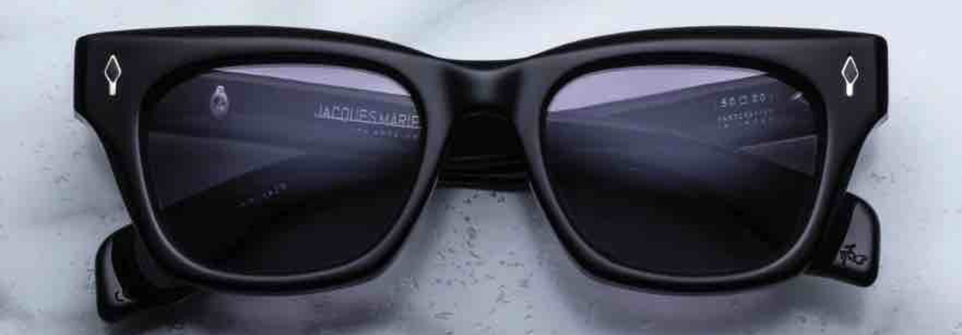 Jacques Marie Mage Dealan Fumée JMMDEK28 EPOXY II