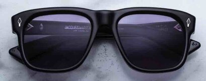 Jacques Marie Mage Yves Fumée JMMYVK28 EPOXY II