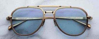 Jacques Marie Mage Commander Ciel JMMMD19H