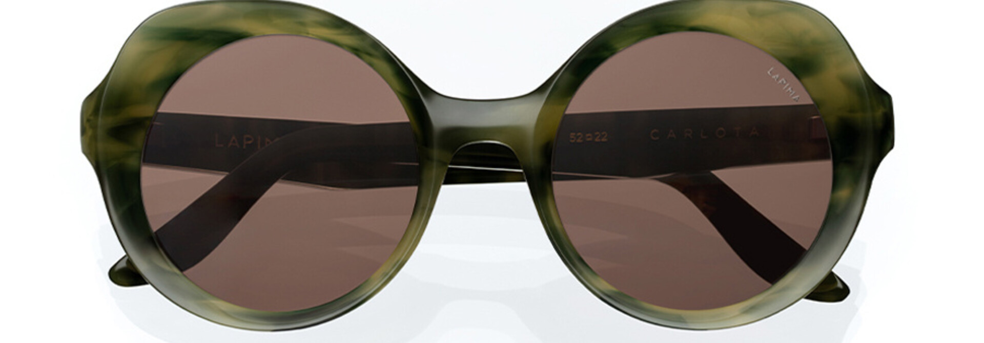 LAPIMA Carlota Forset Solid