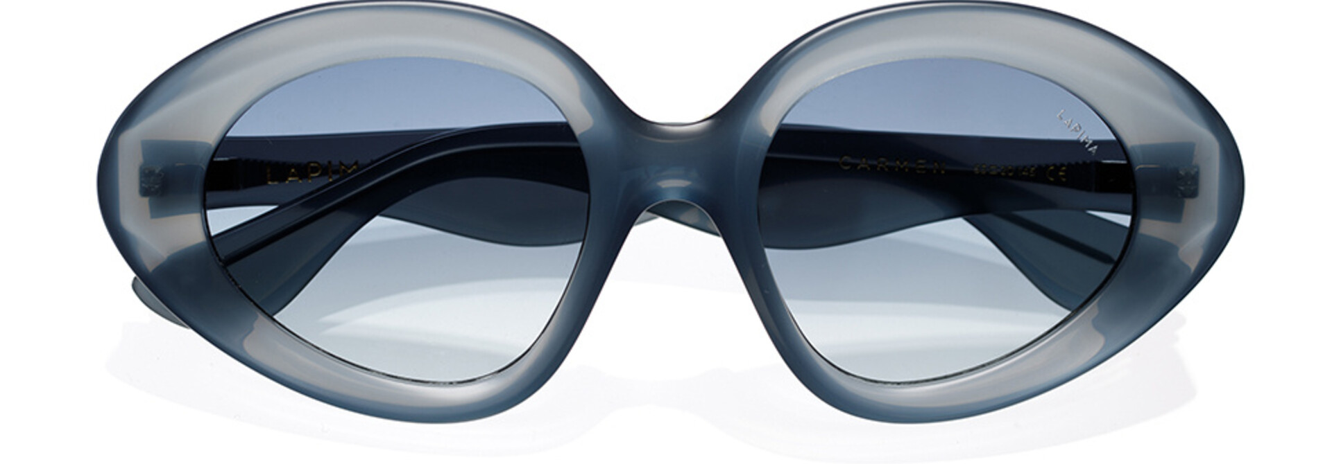 LAPIMA Carmen Atlantic Celeste