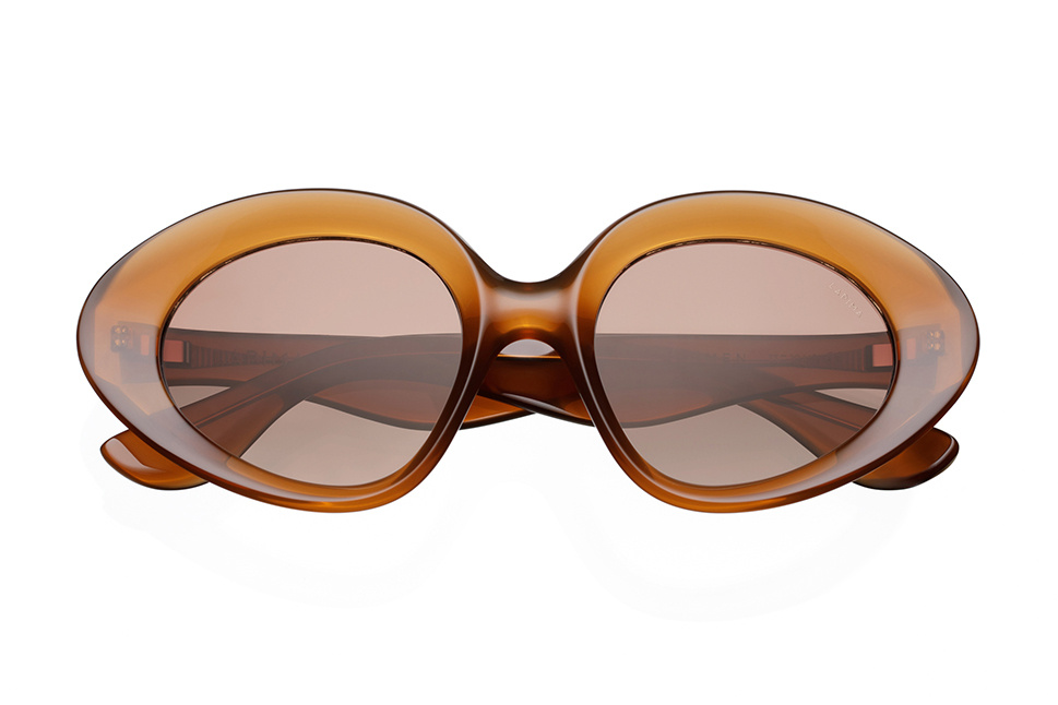 LAPIMA Carmen Terra Gradient-1