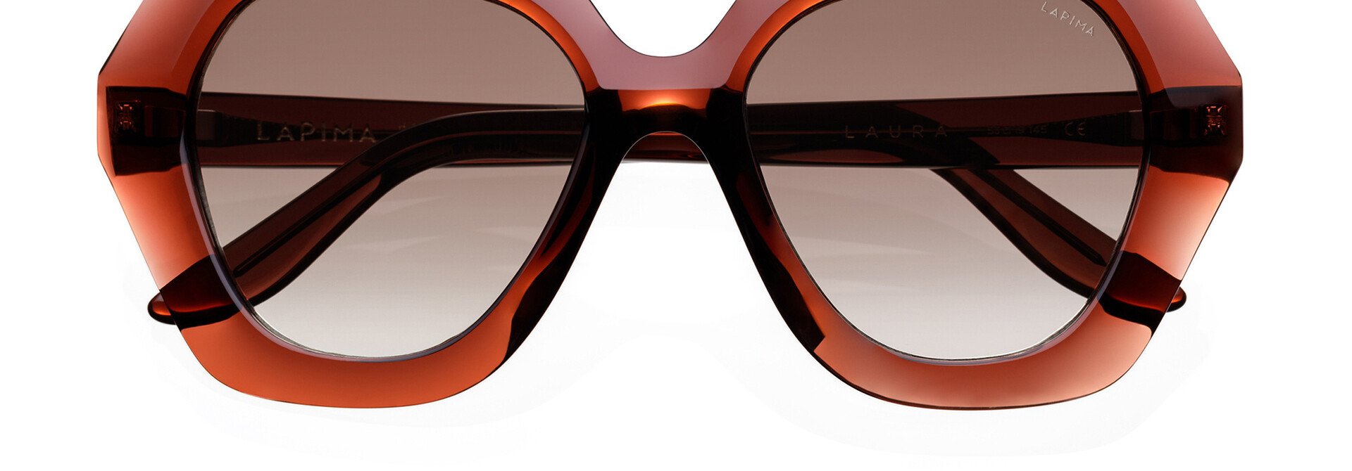 LAPIMA Laura Rubi Gradient