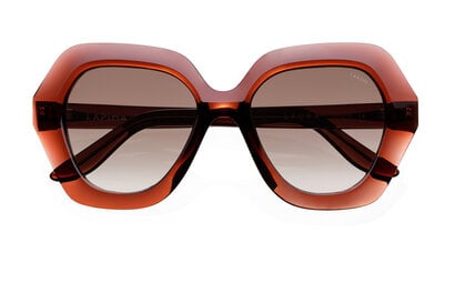 LAPIMA Laura Rubi Gradient