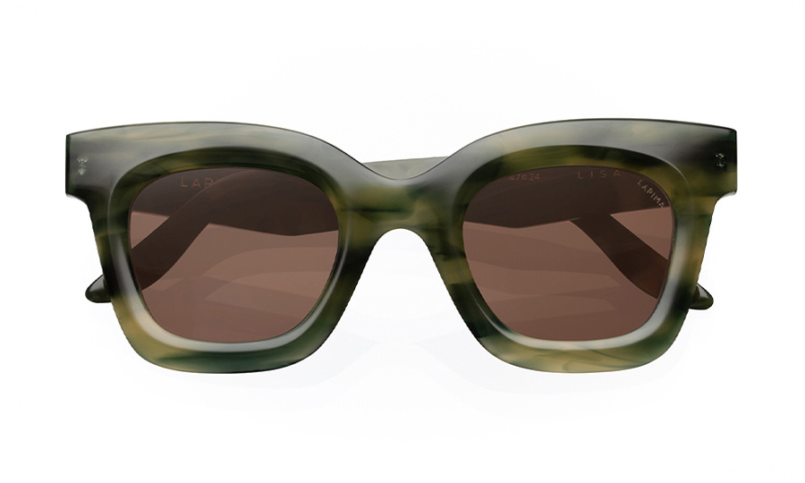 LAPIMA Lisa Forest Solid-1